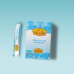Alnahla sugar sachets